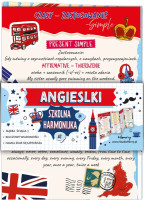 Ściąga Harmonijka Angielski - czasy Henry